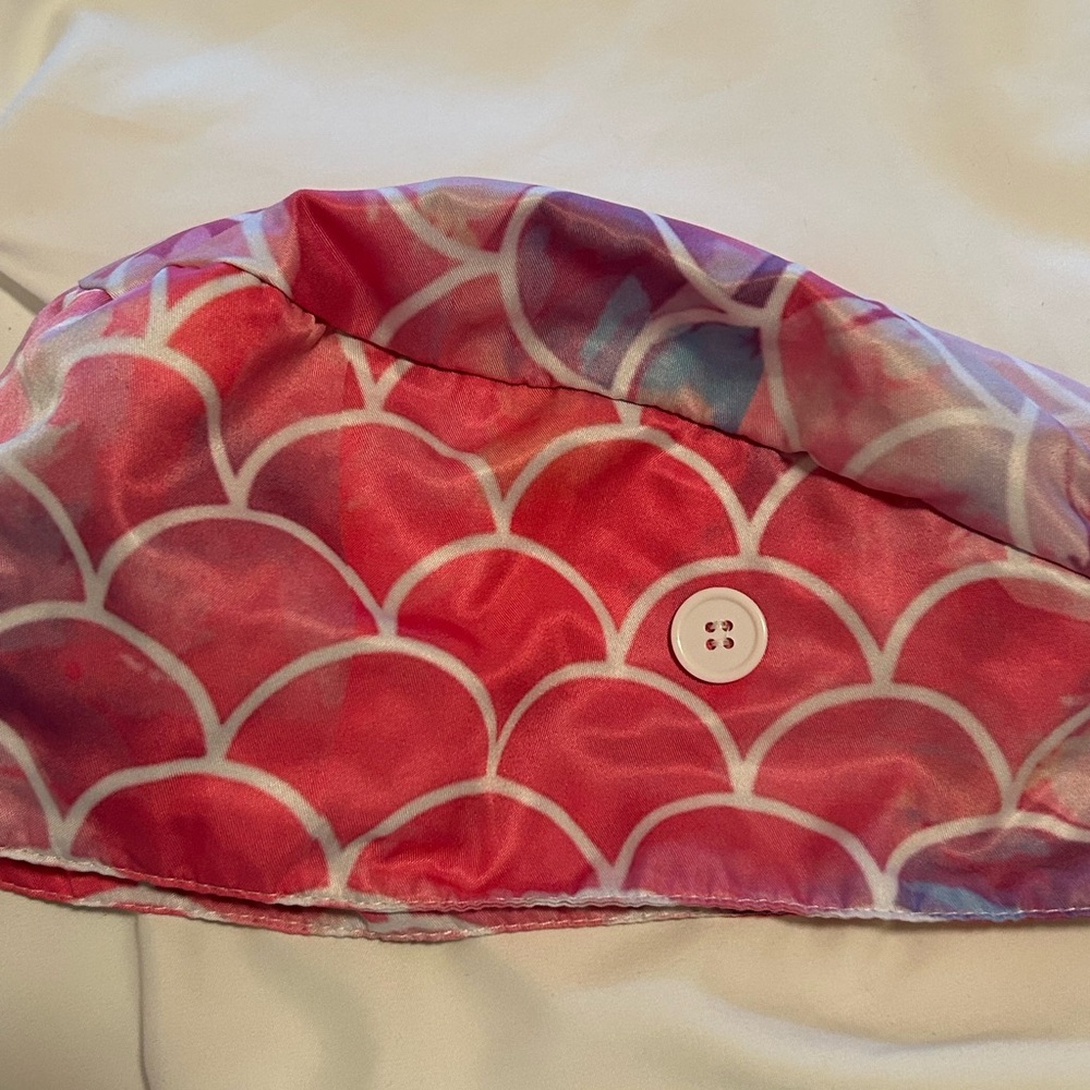 Scrub hats - Picture 3 of 4